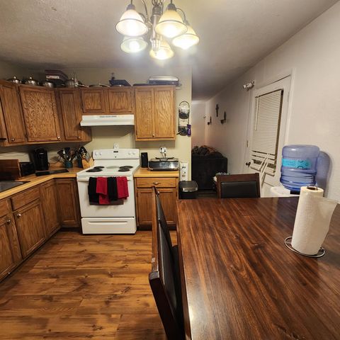 28 Skyline Drive, Cherokee Village, AR 72529