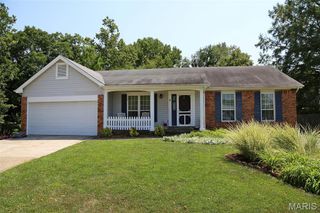 9 Tamerton Court, St Peters, MO 63376