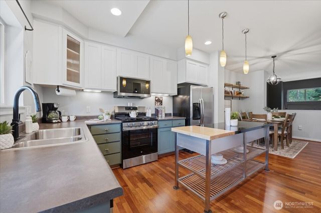 4890 Deerfield Place, Mukilteo, WA 98275