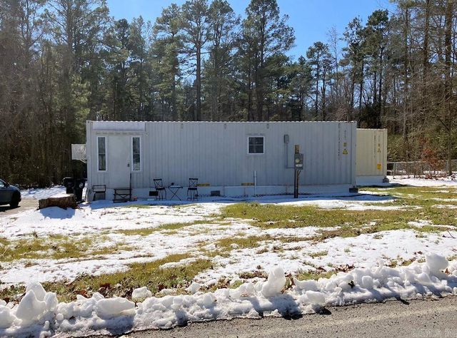 7908 and 7912 Sorrells Road, Pine Bluff, AR 71603