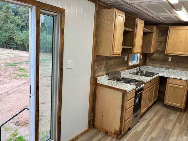 7908 and 7912 Sorrells Road, Pine Bluff, AR 71603