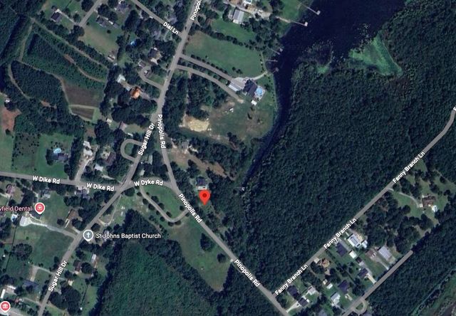 1420 Pinopolis Road, Moncks Corner, SC 29461