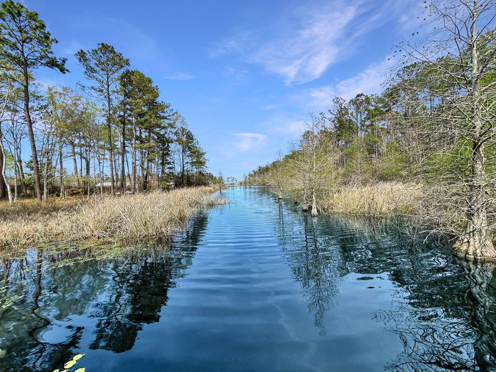 1420 Pinopolis Road, Moncks Corner, SC 29461