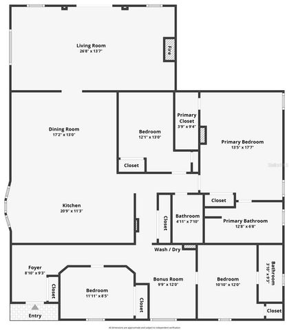 111 MARK AVENUE, Lady Lake, FL 32159