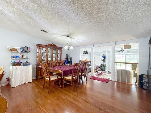 111 MARK AVENUE, Lady Lake, FL 32159