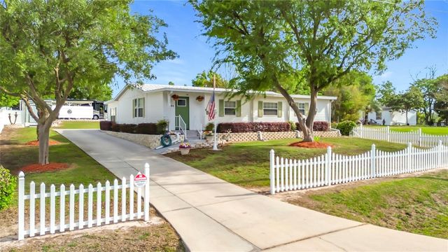 111 MARK AVENUE, Lady Lake, FL 32159