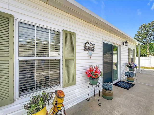 111 MARK AVENUE, Lady Lake, FL 32159