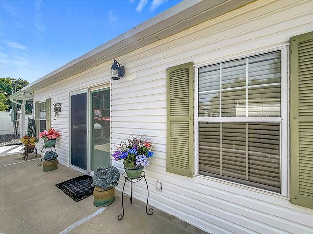 111 MARK AVENUE, Lady Lake, FL 32159