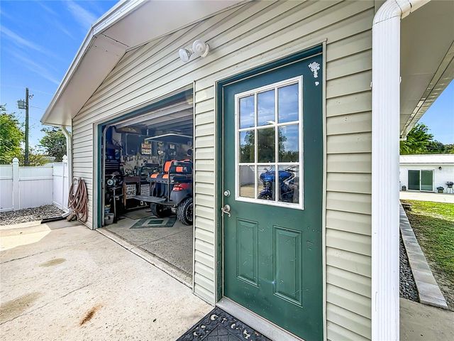 111 MARK AVENUE, Lady Lake, FL 32159