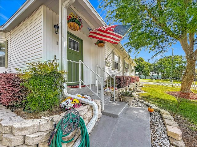 111 MARK AVENUE, Lady Lake, FL 32159