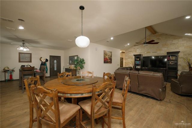 34833 Quail Drive, San Benito, TX 78586