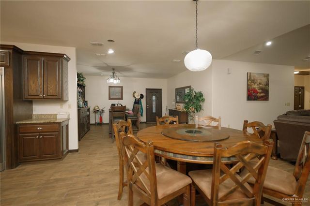 34833 Quail Drive, San Benito, TX 78586