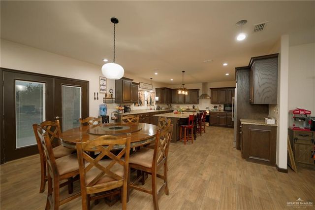 34833 Quail Drive, San Benito, TX 78586