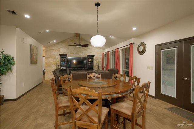 34833 Quail Drive, San Benito, TX 78586