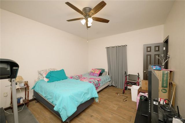 34833 Quail Drive, San Benito, TX 78586