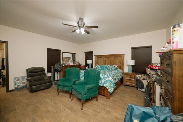 34833 Quail Drive, San Benito, TX 78586