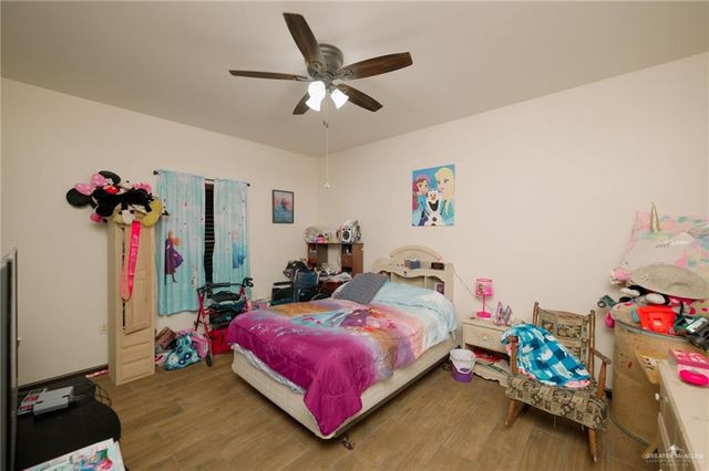 34833 Quail Drive, San Benito, TX 78586