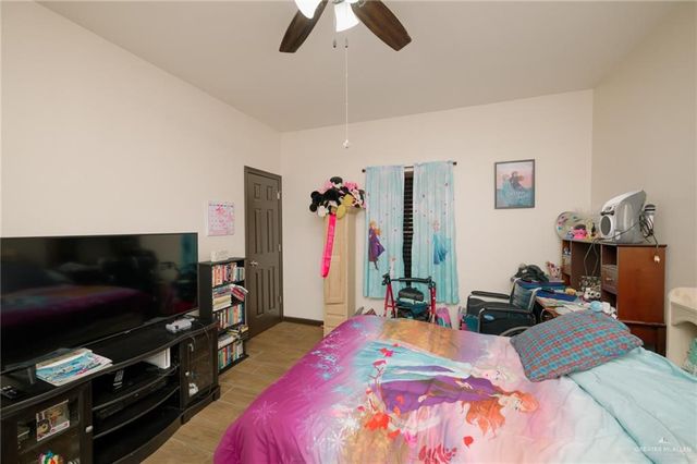 34833 Quail Drive, San Benito, TX 78586