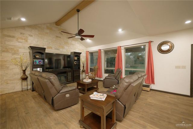 34833 Quail Drive, San Benito, TX 78586