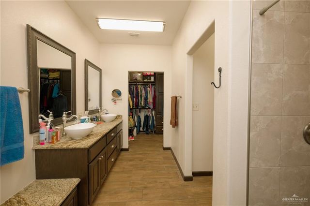 34833 Quail Drive, San Benito, TX 78586