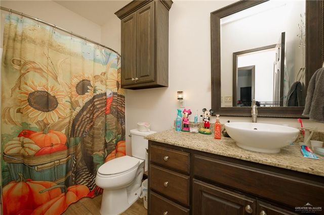 34833 Quail Drive, San Benito, TX 78586