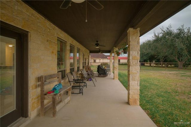 34833 Quail Drive, San Benito, TX 78586