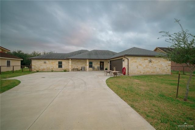 34833 Quail Drive, San Benito, TX 78586