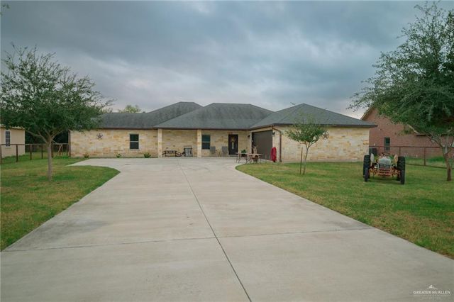 34833 Quail Drive, San Benito, TX 78586