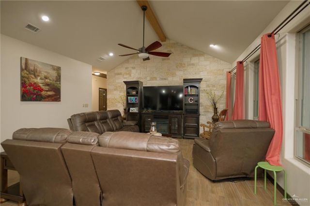 34833 Quail Drive, San Benito, TX 78586