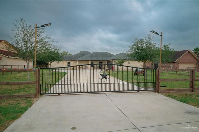 34833 Quail Drive, San Benito, TX 78586