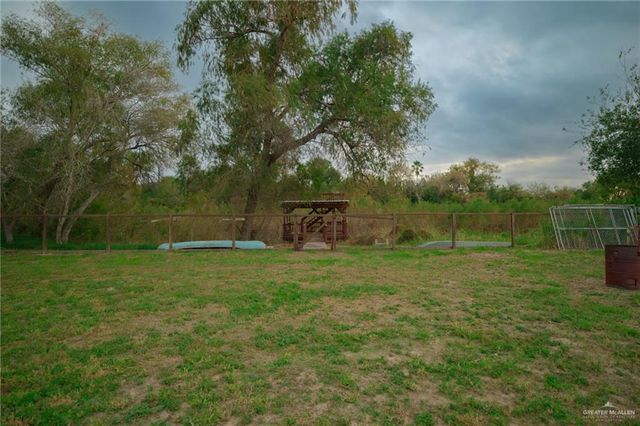 34833 Quail Drive, San Benito, TX 78586