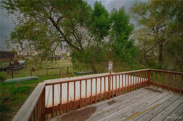 34833 Quail Drive, San Benito, TX 78586