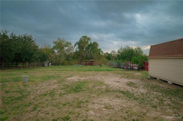 34833 Quail Drive, San Benito, TX 78586