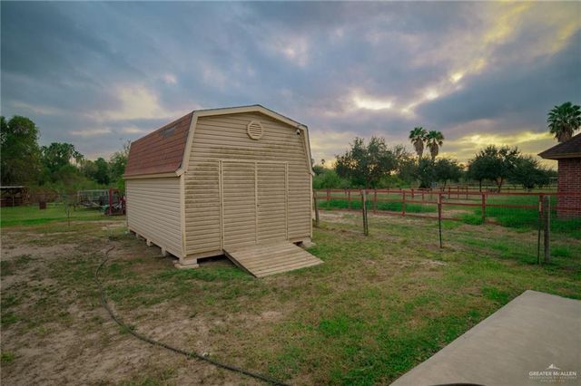 34833 Quail Drive, San Benito, TX 78586