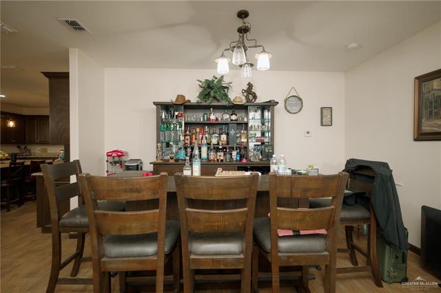 34833 Quail Drive, San Benito, TX 78586