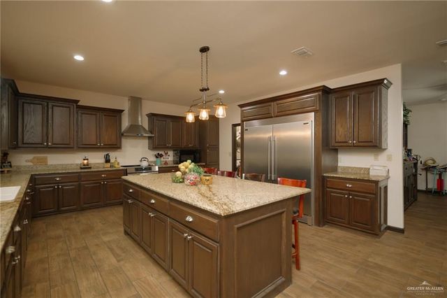 34833 Quail Drive, San Benito, TX 78586