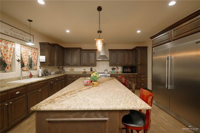 34833 Quail Drive, San Benito, TX 78586