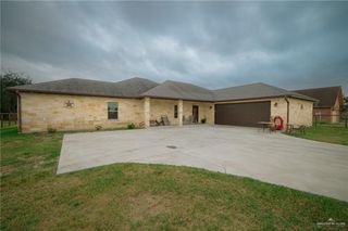 34833 Quail Drive, San Benito, TX 78586