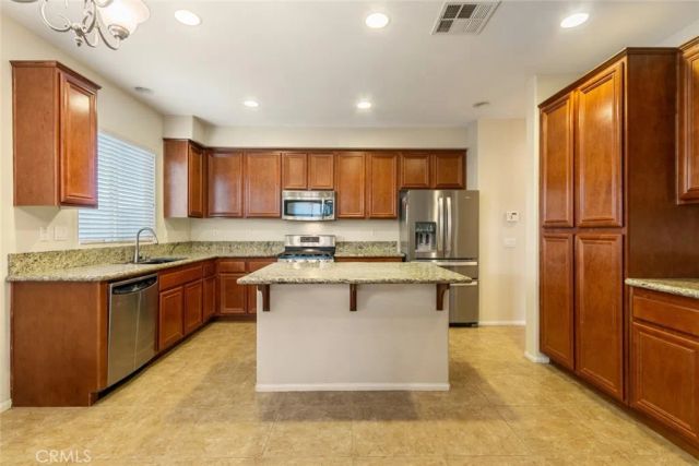 3408 Gemstone, Rosamond, CA 93560