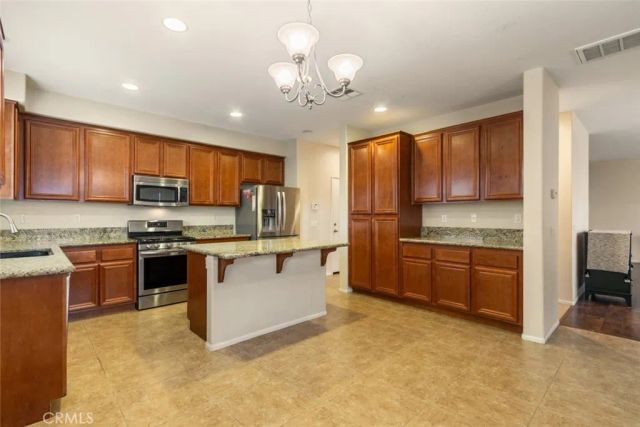 3408 Gemstone, Rosamond, CA 93560