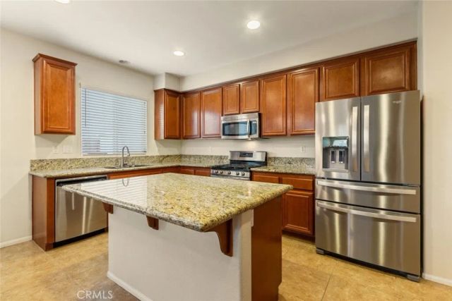 3408 Gemstone, Rosamond, CA 93560