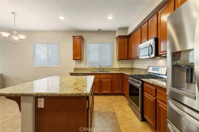 3408 Gemstone, Rosamond, CA 93560