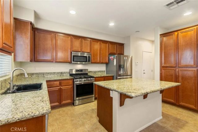 3408 Gemstone, Rosamond, CA 93560