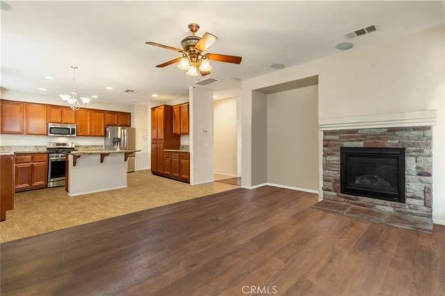 3408 Gemstone, Rosamond, CA 93560