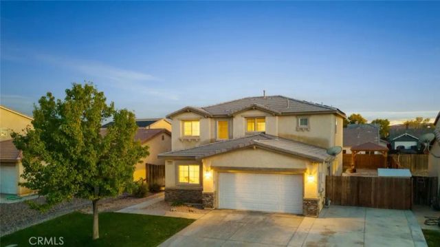 3408 Gemstone, Rosamond, CA 93560