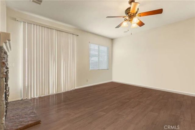 3408 Gemstone, Rosamond, CA 93560