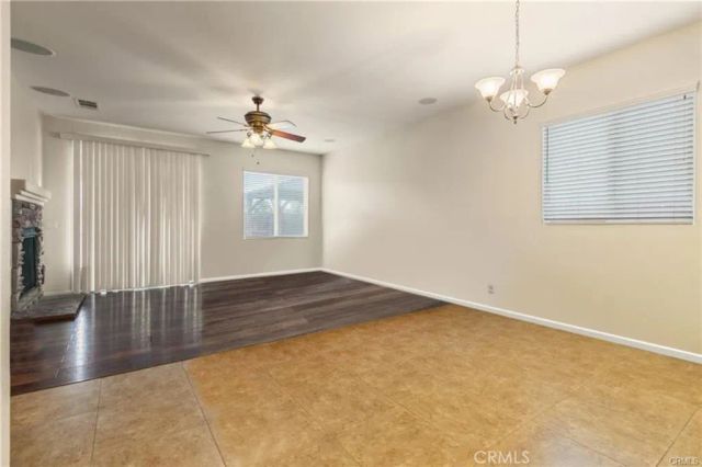 3408 Gemstone, Rosamond, CA 93560