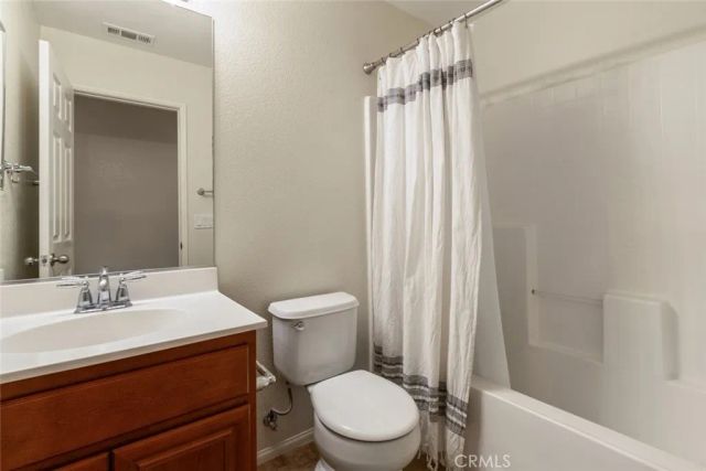 3408 Gemstone, Rosamond, CA 93560