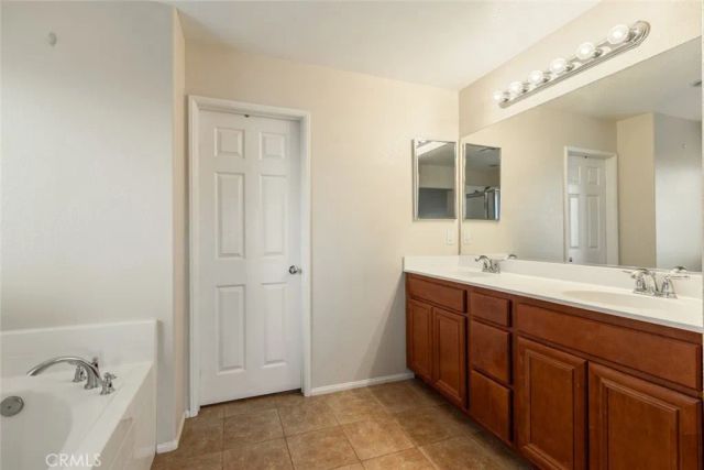 3408 Gemstone, Rosamond, CA 93560