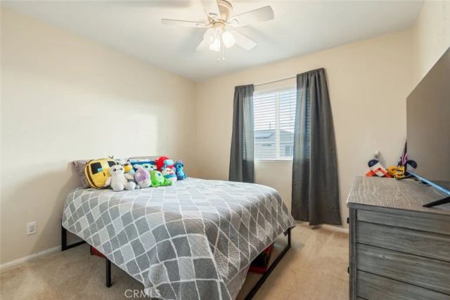 3408 Gemstone, Rosamond, CA 93560